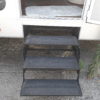 Triple Folding Out Step
