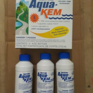 Thetford Aqua Kem Deodorant