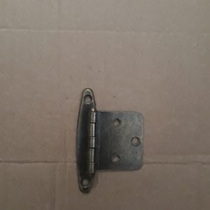 Interior Antique Hinge