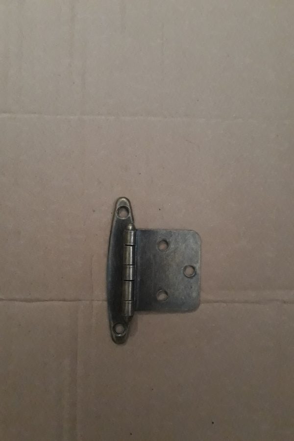 Interior Antique Hinge