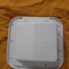Square White Locker Door - Image 2