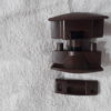 Bathroom Door Latch - Image 3