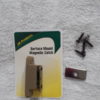 Magnetic Catch