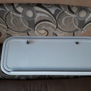 Locker Door 755 x 270