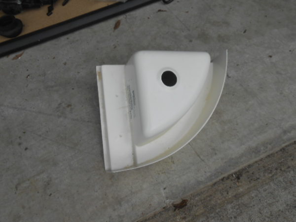 Corner Basin - Image 2
