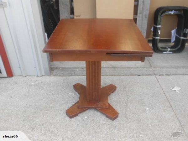 Folding Dining Table