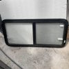 #337 Sliding / Push Out  Window 1210 x 550